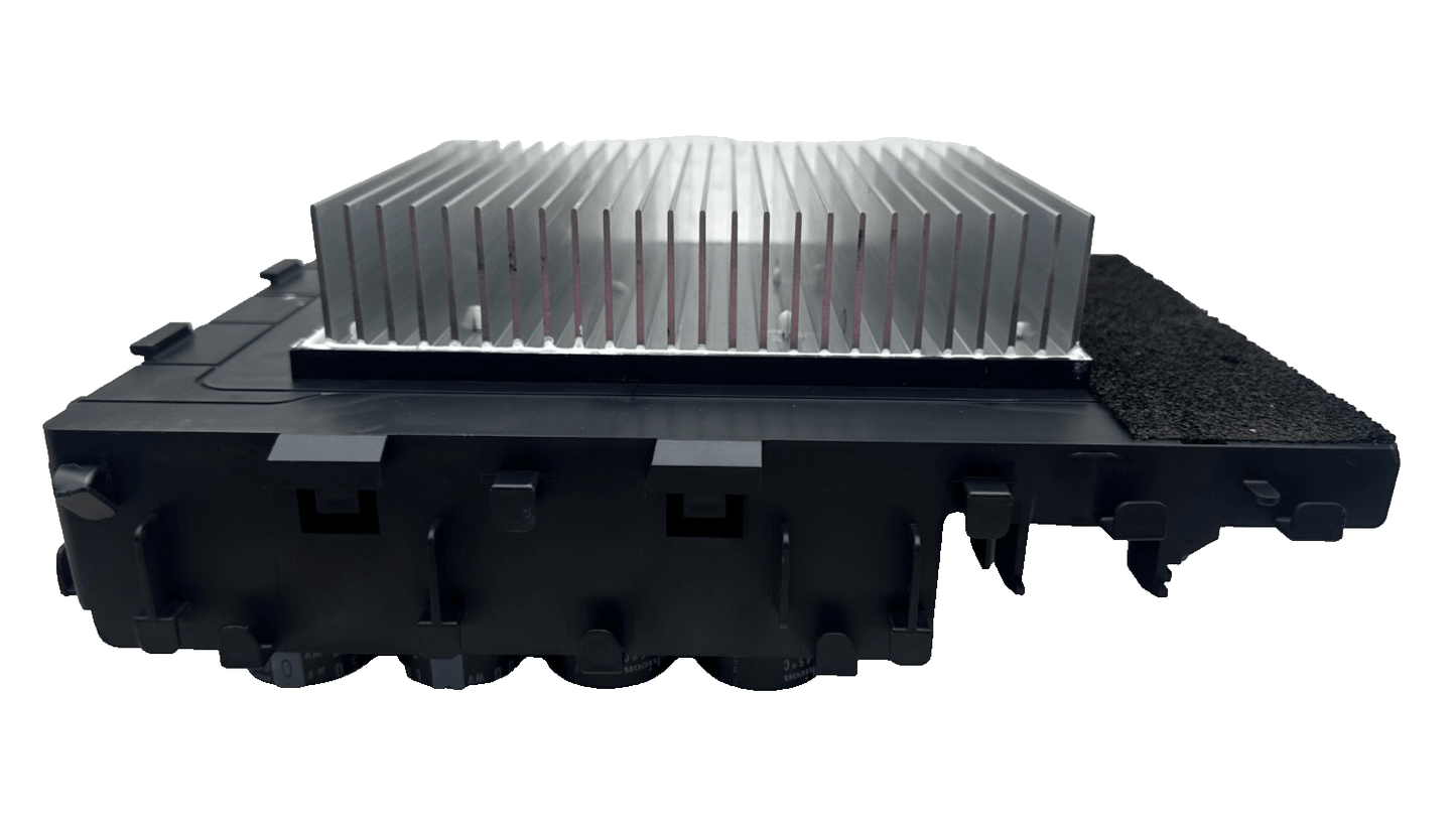 DAIKIN PC0907(A) N°019173 CARTE PCB - KLR Automation