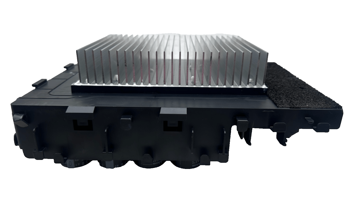 DAIKIN PC0907(A) N°019173 CARTE PCB - KLR Automation
