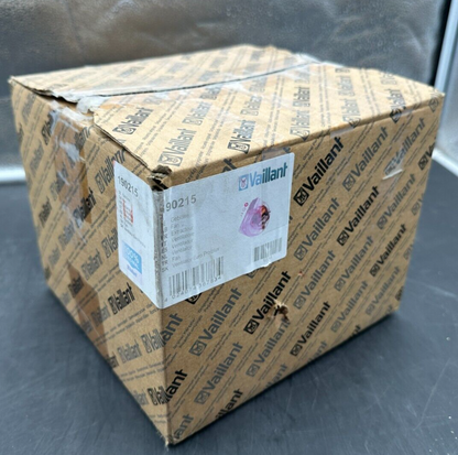 VAILLANT 190215 EXTRACTEUR