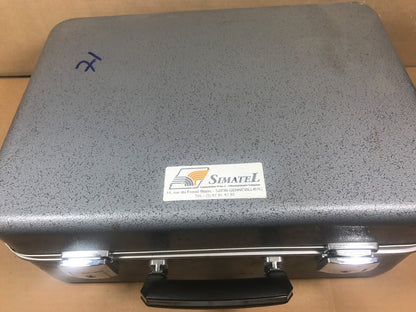 BICC Data Networks Isolan 1105 - 0 Ethernet DiagnosticTest CentreCom 200 ASP320 - KLR Automation