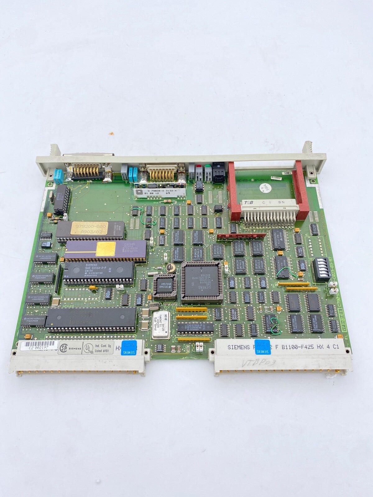 Siemens 6GK1143 - 0AA01 Sinec 6GK1143 - KLR Automation