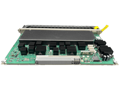 CISCO 8 - 10GBE ETHERNET INTERFACE CARD IPUIBG2RAA 800 - 24545 - 08 A0 - KLR Automation