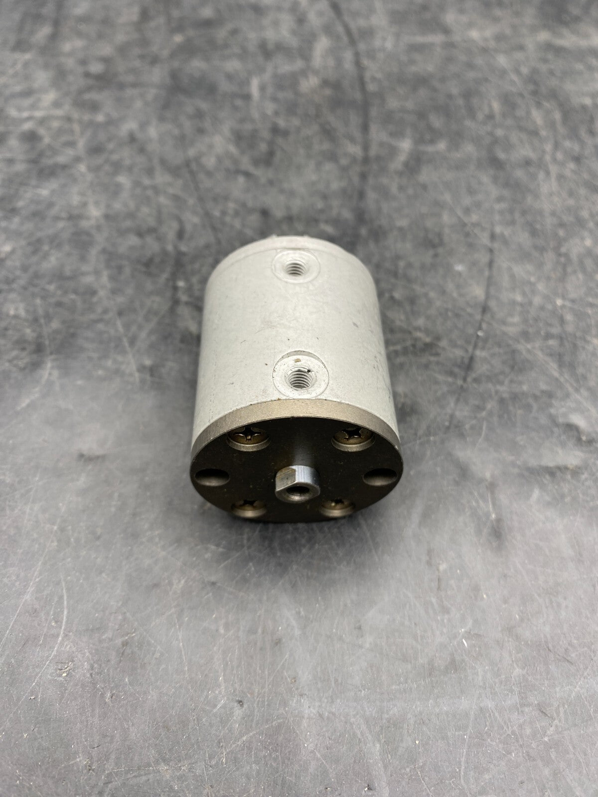 FABCO H-7-X-PM PNEUMATIC CYLINDER