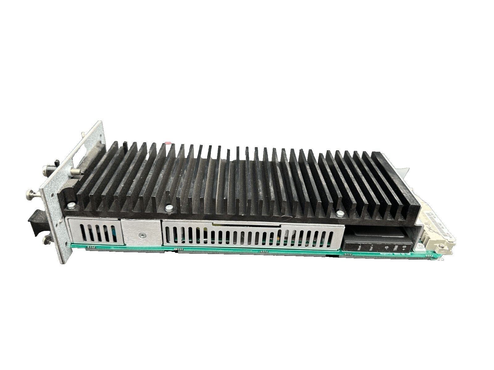 HIRSCHMANN M - PSU1 115/230 VAC 47/63Hz 4/2.8 A power supply - KLR Automation
