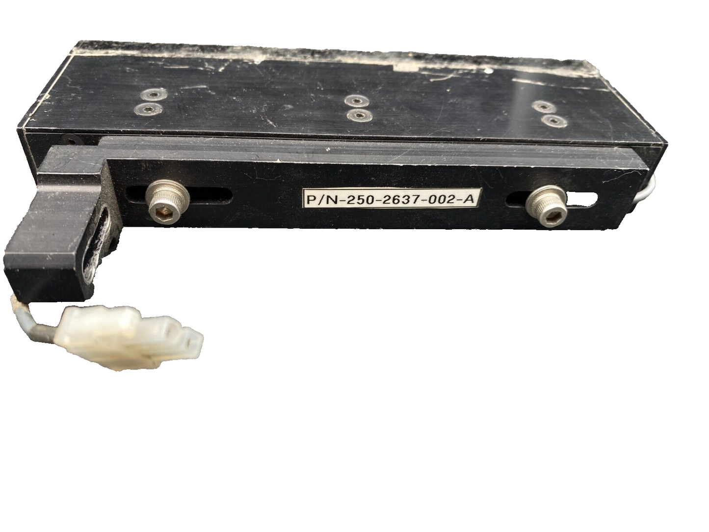CPS 18032.800 2502637002 LINE ASSY LED WHTW/AIRWASH x 1pc