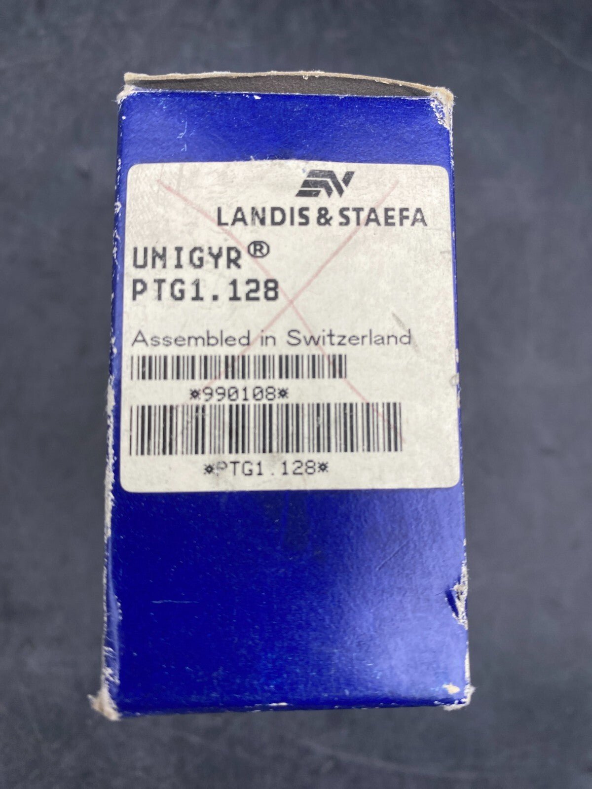SET OF LANDIS STAEFA SIEMENS PTG1.128 PTG1.64 PTG1.32 MODULE - KLR Automation