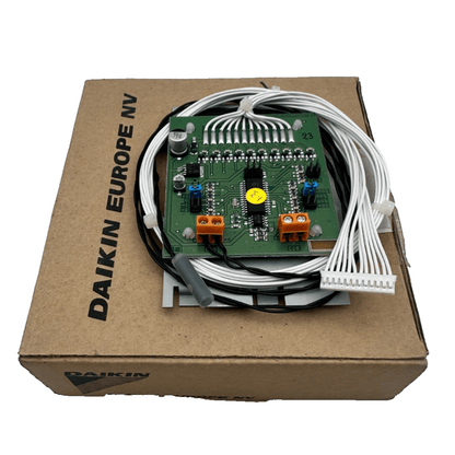DAIKIN SELVA - R109603 - 01 CARTE DE REGULATION DE PUISSANCE - KLR Automation