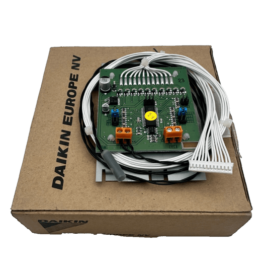 DAIKIN SELVA - R109603 - 01 CARTE DE REGULATION DE PUISSANCE - KLR Automation