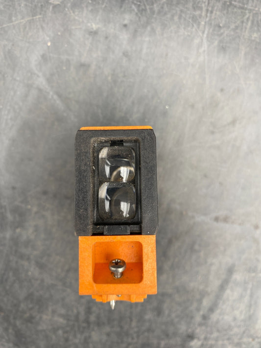 IFM OS0026 OST-FBOA DIFFUSE REFLECTION SENSOR