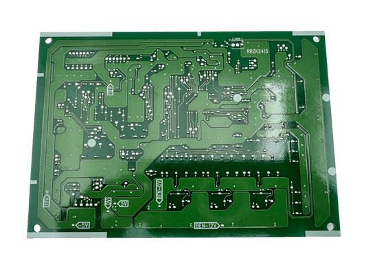 HITACHI PMRAM65QH5S01 PWB MAIN RRZK2415 RC - KLR Automation