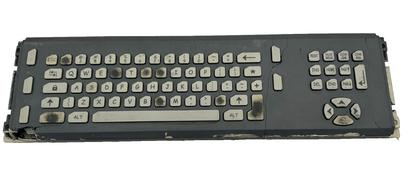 OSAI INDUKEY KG8755 CLAVIER x1pc - KLR Automation