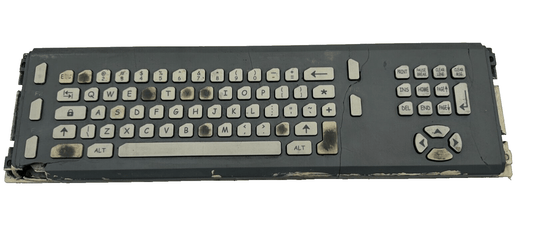 OSAI INDUKEY KG8755 CLAVIER x1pc - KLR Automation