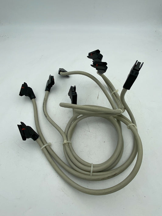 lot de 4 cable Câble Schneider Electric pour Modicon TSX TSXCDP103
