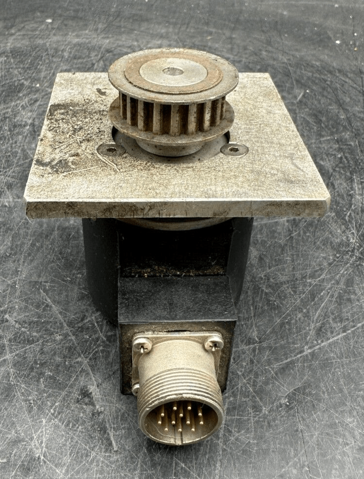 ELTRA EL58B 1B1000Z5L6X6HR ROTARY ENCODER - KLR Automation