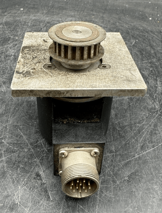 ELTRA EL58B 1B1000Z5L6X6HR ROTARY ENCODER - KLR Automation