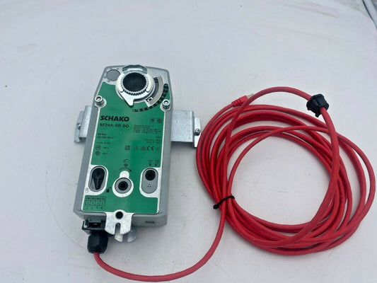 Elevator Lift SCHAKO SF24A - SR SO - KLR Automation