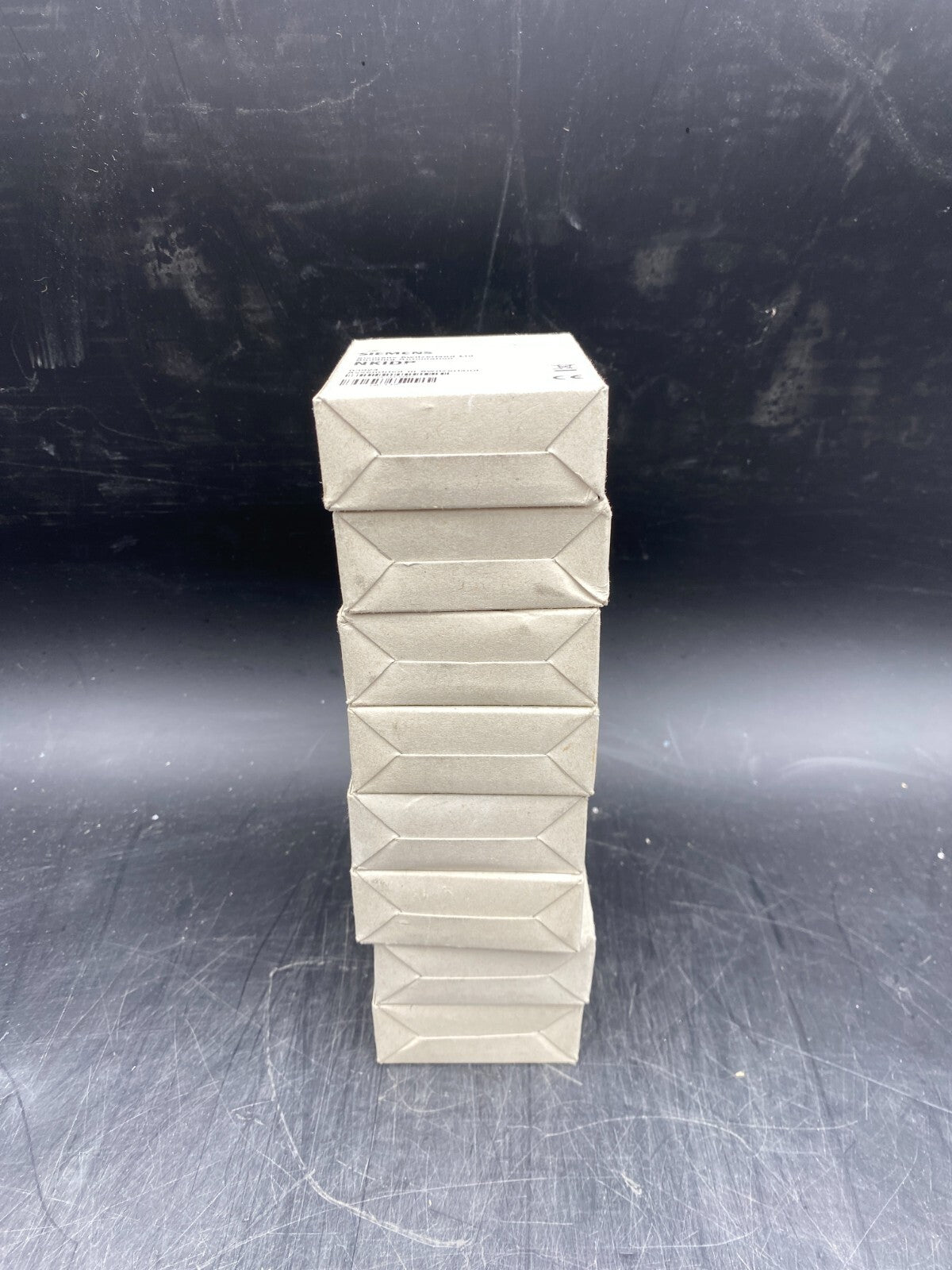 1pc x SIEMENS NKIDP INPUT MODULE - KLR Automation