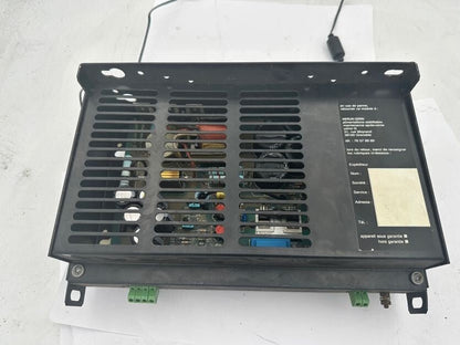 1pc x MERLIN GERIN PANDA 71025 POWER SUPPLY 48V - 5A - KLR Automation