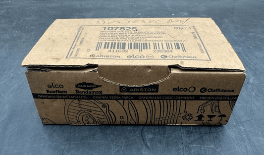 ARISTON 107825 VALVE DE REGULATION GAZ SIT 630 - KLR Automation