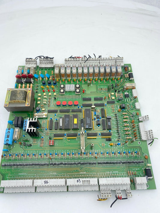  Elevator Mainboard PCB Card 97043720B 97043410D TE