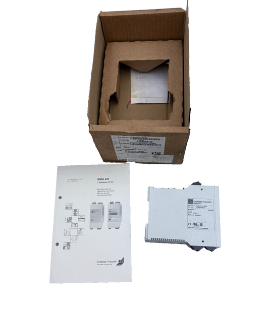 ENDRESS+HAUSER RMA421-A11A3A x1