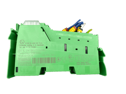 PHOENIX CONTACT IB IL 24 2861580 + 2862835 + 2861289 + 2862822 + 2861292 2861331 - KLR Automation