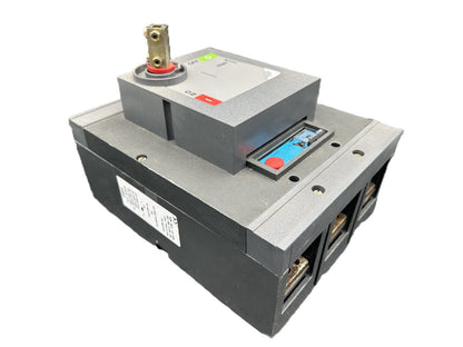 GENERAL ELECTRIC D800 DISJONCTEUR 3P SD - KLR Automation