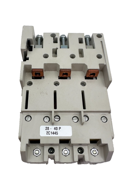 SCHNEIDER ELECTRIC LB1LD03P55 MODULE DE PROTECTION 28-40A