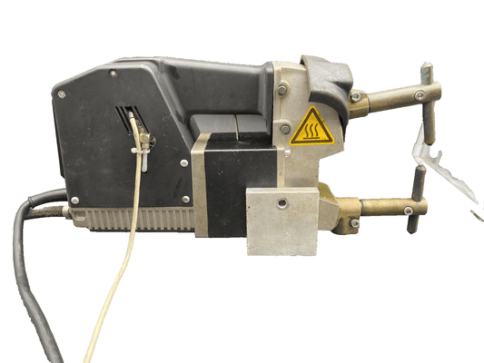 TECNA 7911 PINCE A SOUDER PNEUMATIQUE 400V 50Hz 1PH 2.5 - 18kVA x1pc - KLR Automation