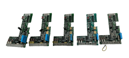 EUT 107 EUT107 ML PLC BOARD x5pc - KLR Automation