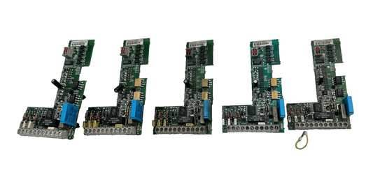EUT 107 EUT107 ML PLC BOARD x5pc - KLR Automation