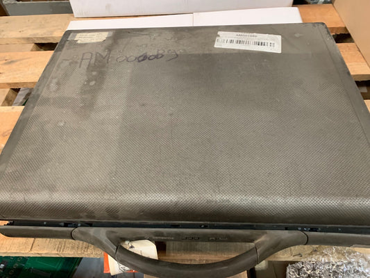 Valise de Test LEA 9100 160 kHz - KLR Automation