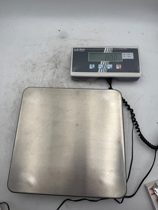 Kern EOB 60K20 Balance - KLR Automation