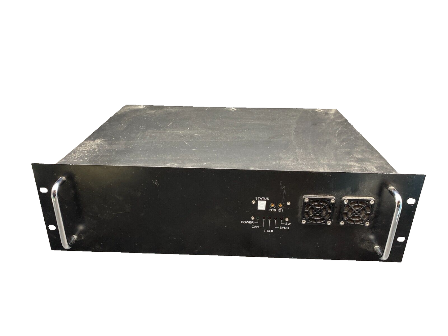 CPS MODULE CONTROLLER