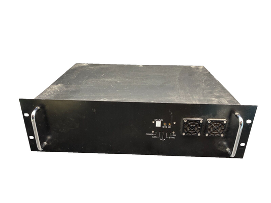 CPS MODULE CONTROLLER