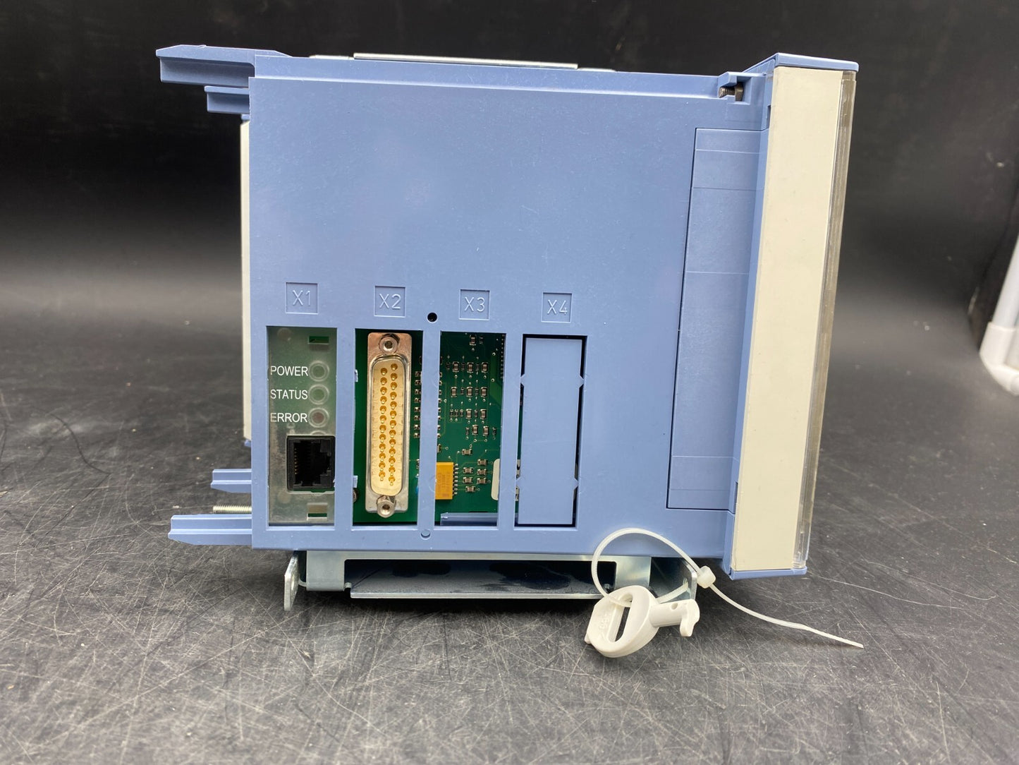 SIEMENS BPS1.00 PROCESS STATION
