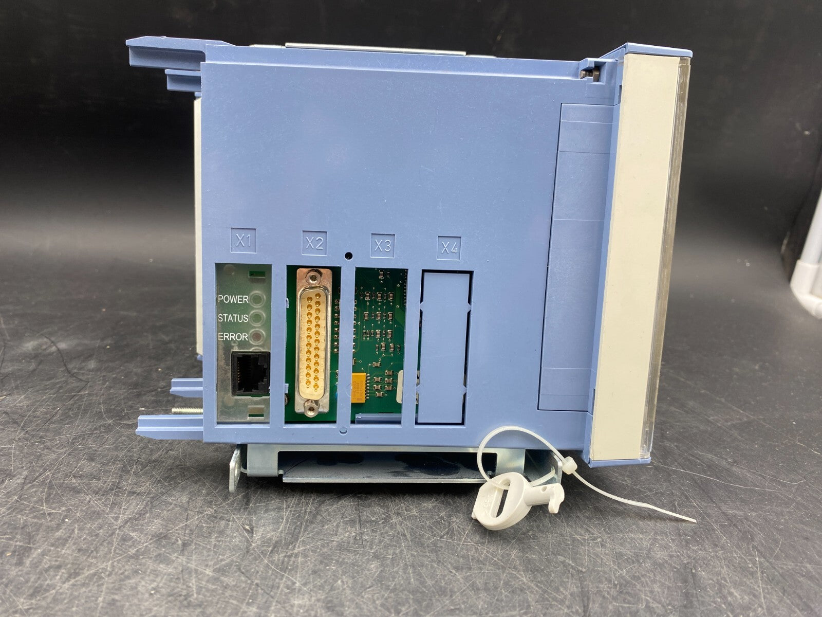 SIEMENS BPS1.00 PROCESS STATION
