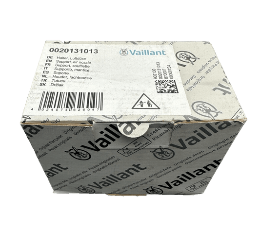 VAILLANT 0020131013 SUPPORT SOUFFLETTE - KLR Automation