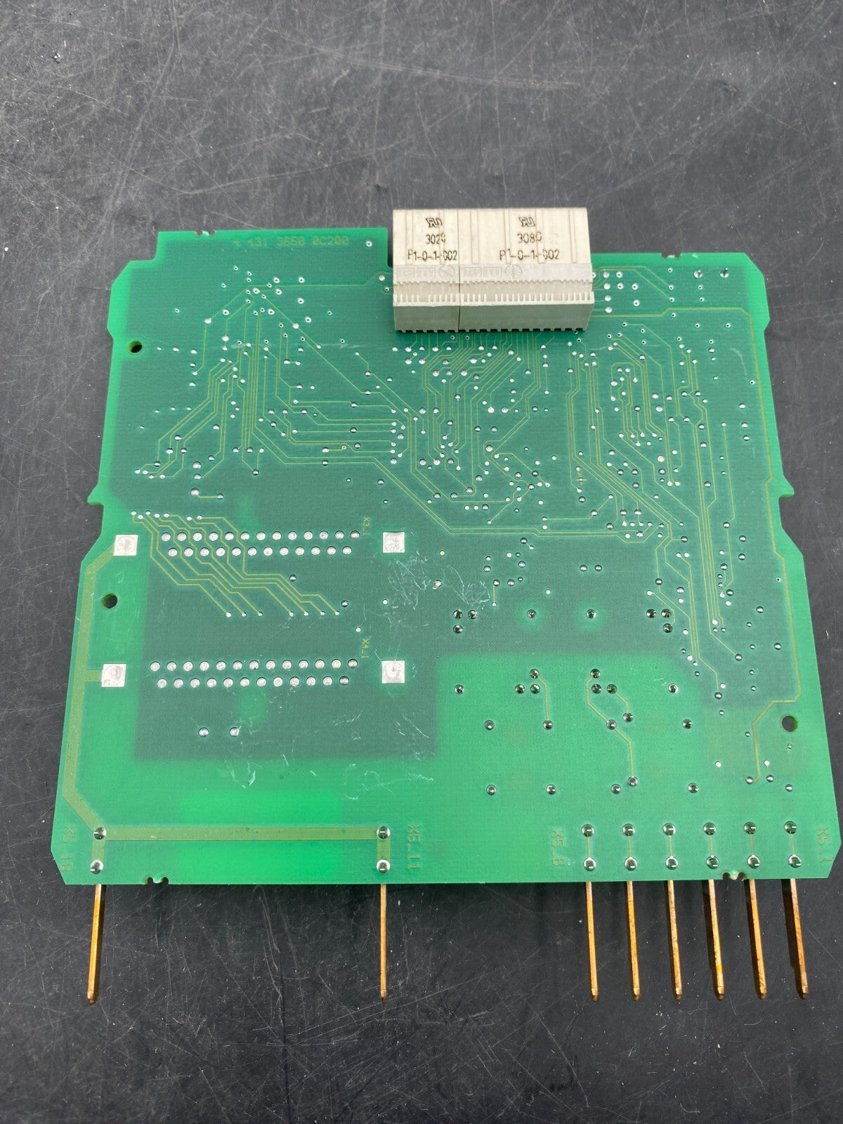 1pc x SIEMENS BPS1.C1/1S 030819B CARTE DE COMMUNICATION