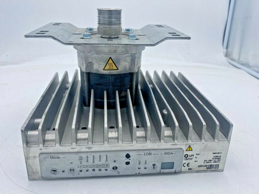Elevator parts lift LTI 300 Door Motor IDD32.001,P - KLR Automation