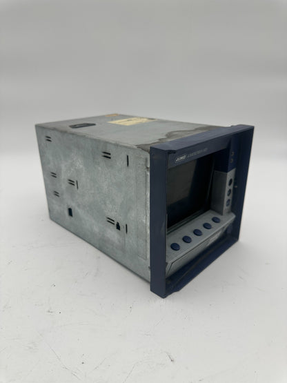 JUMO LOGOSCREEN 500 955015/25 - 888,888 - 23/ - KLR Automation