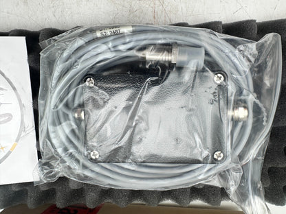 LUMASENSE 3874540 IMPAC IN 500 - N PYROMETRE NUMERIQUE - KLR Automation