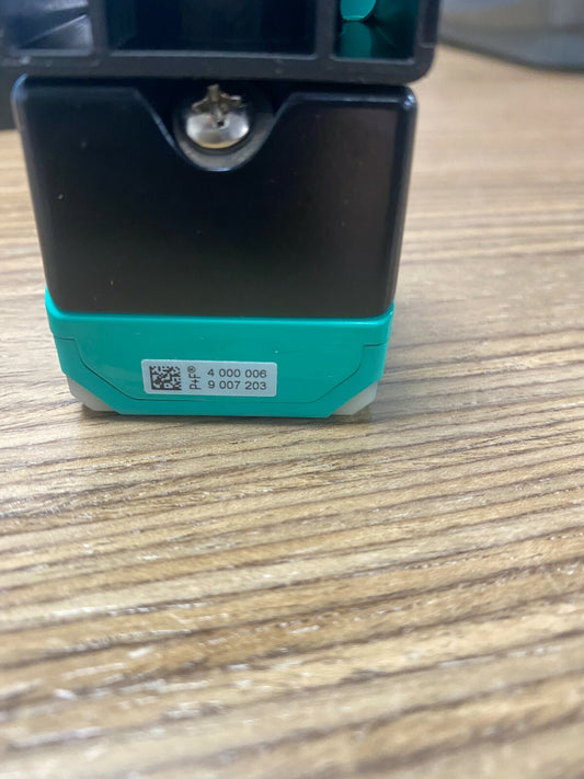 Détecteur inductif NRN40-L3K-E2-IO-V1 Pepperl + Fuchs 