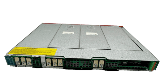 ELTEK T311730102 TSI - EPC - 48V - 230VAC - 10 MODULE ONDULEUR 525W/750VA x3pc + RACK - KLR Automation