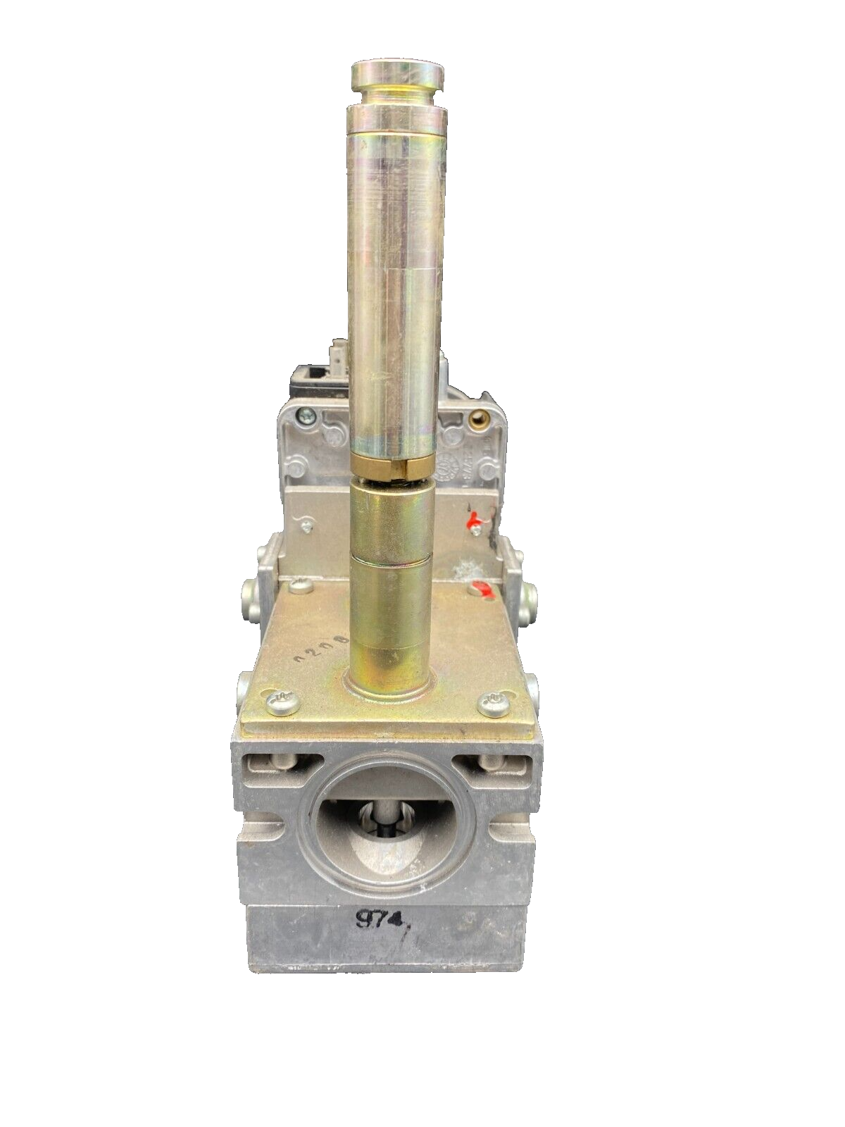 DUNGS RDMB0405CA MB-ZRDLE 405 B01 S50 (215053) 360MBAR