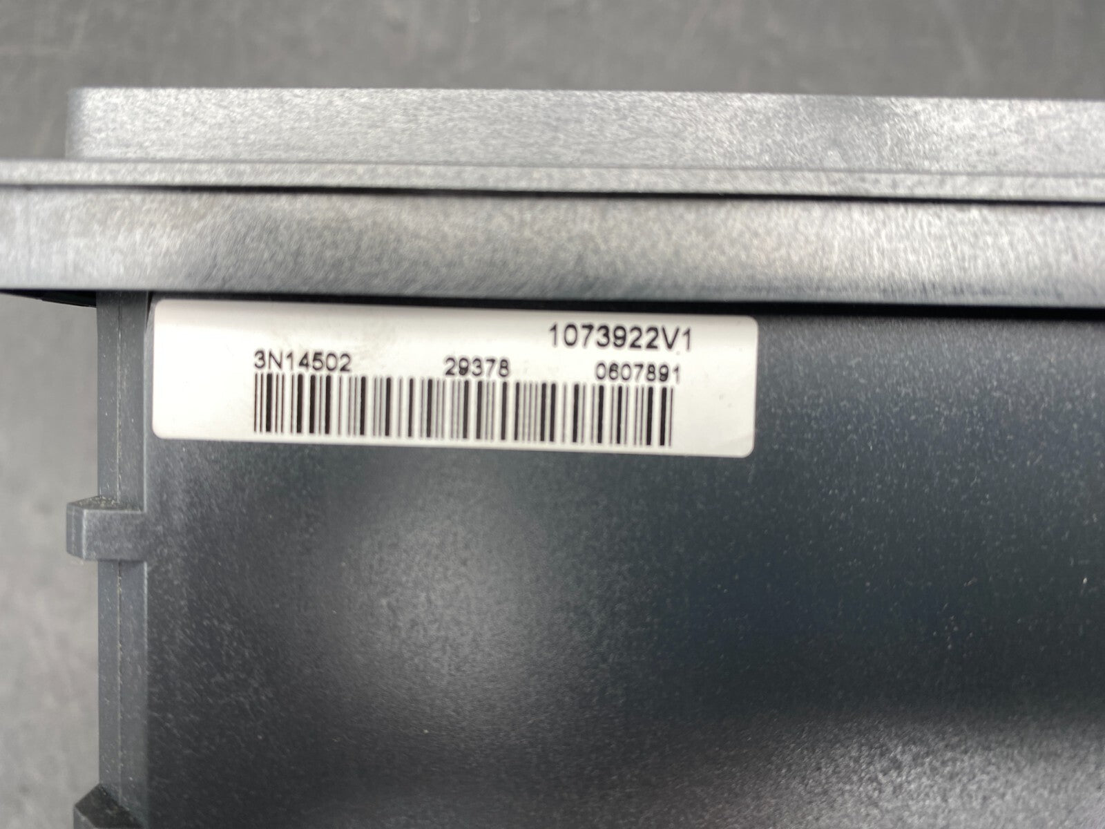 SCHNEIDER ELECTRIC 29378 3N - 2014 - W50 UA CONTROLLER 220/240V - KLR Automation
