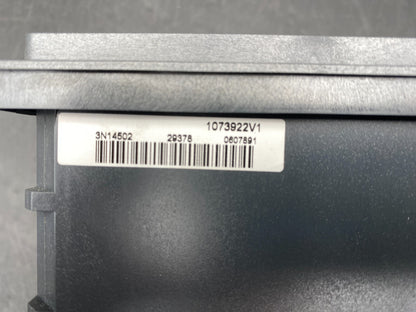 SCHNEIDER ELECTRIC 29378 3N - 2014 - W50 UA CONTROLLER 220/240V - KLR Automation