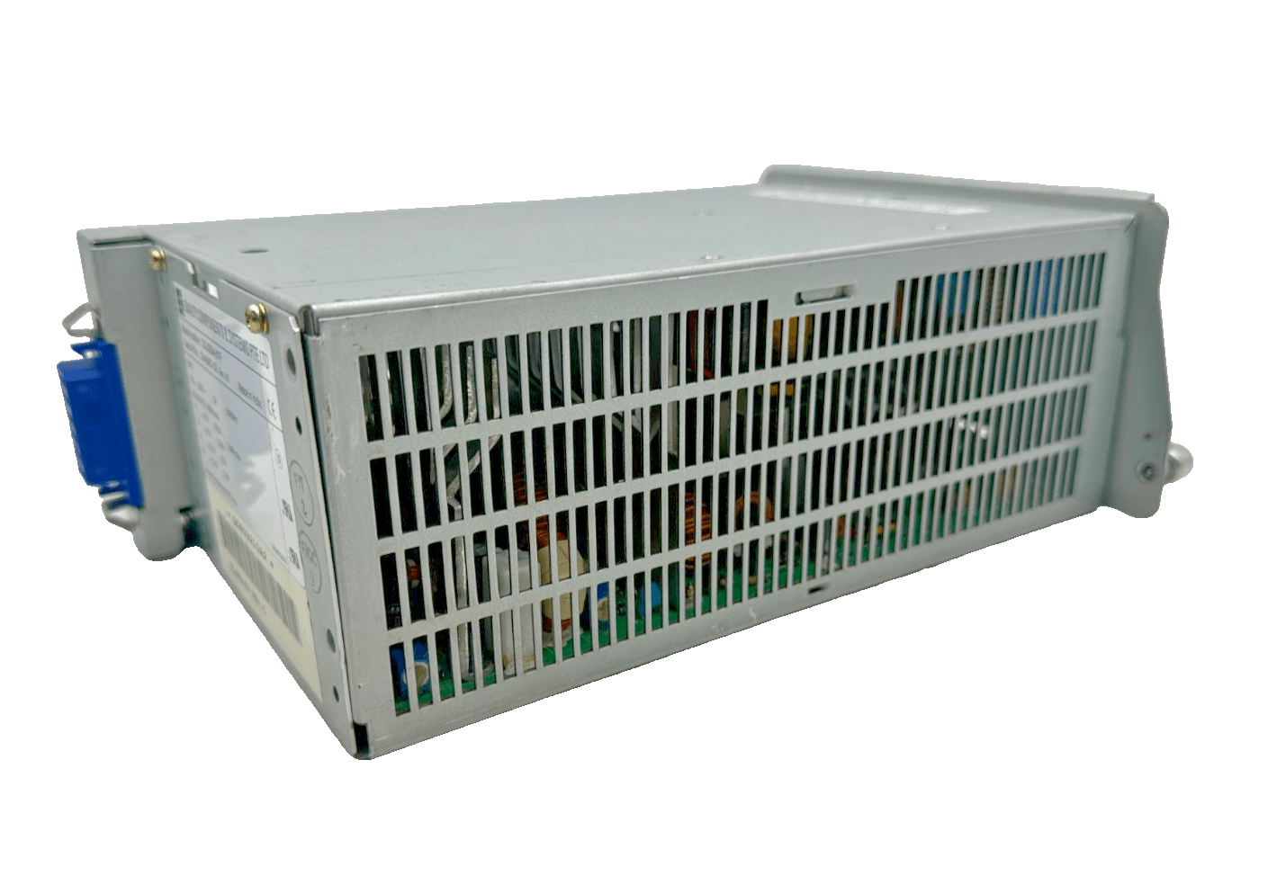 CISCO 34 - 0687 - 02 REV AO DCJ2804 - 01P 280W POWER SUPPLY - KLR Automation