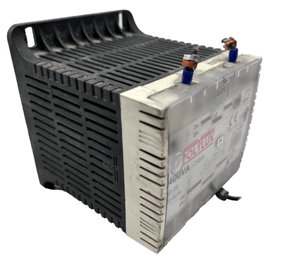 POLYLUX PD 400 400VA/1256VA - KLR Automation