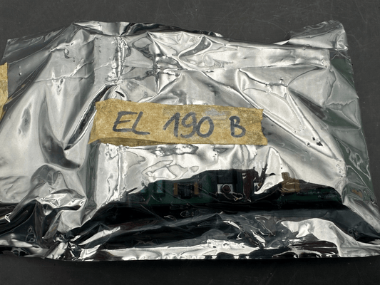 CELES EL 190 B CARTE DRIVER IGBT - KLR Automation